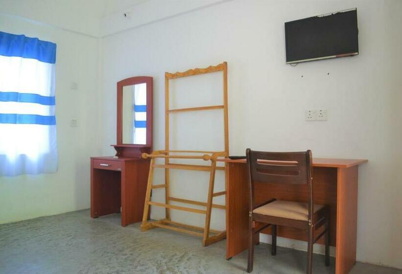 پانسیون D Villa Garden House