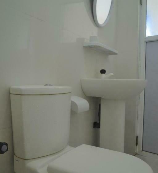 پانسیون D Villa Garden House