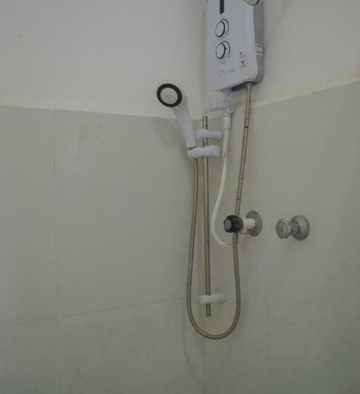 پانسیون D Villa Garden House