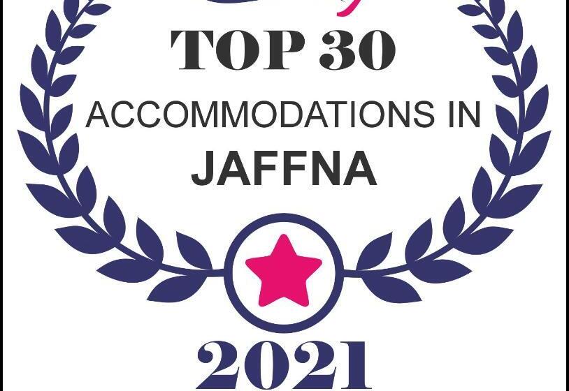 پانسیون D Villa Garden House