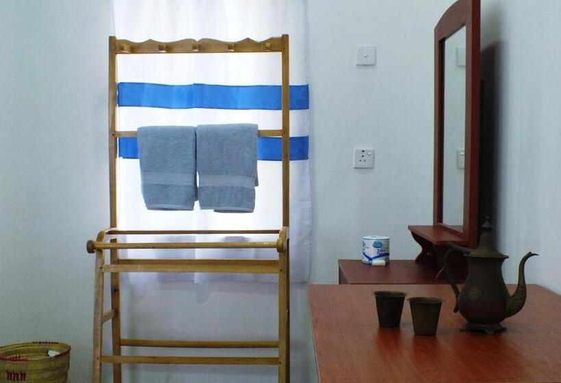 پانسیون D Villa Garden House