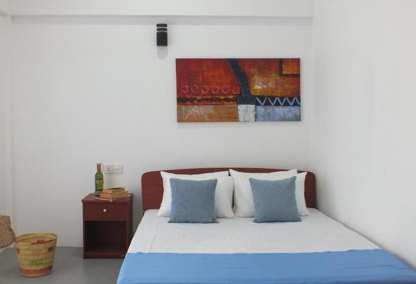 پانسیون D Villa Garden House