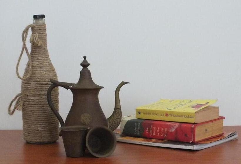 پانسیون D Villa Garden House