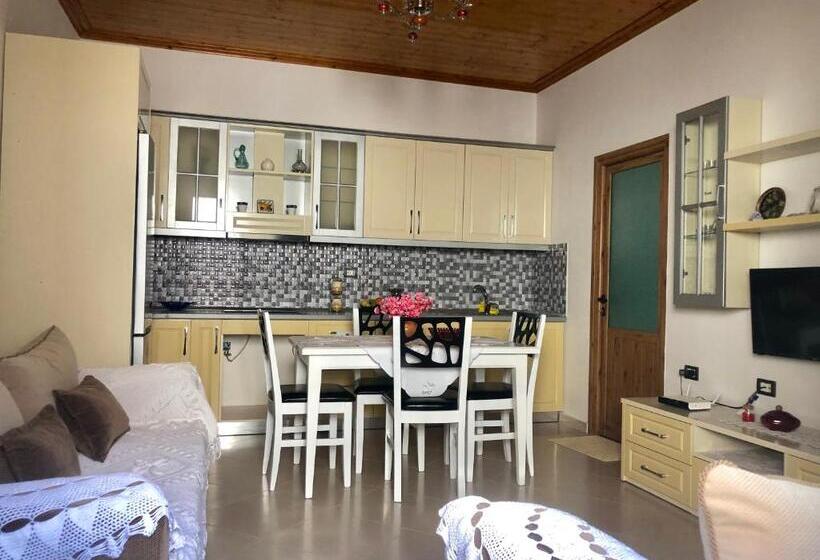 膳宿费 Dhimitri's Guest House