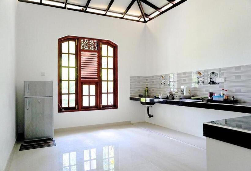 פנסיון Dream House