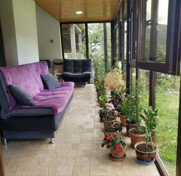 پانسیون Guest House Nanu