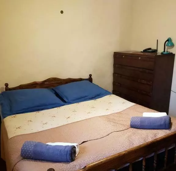 پانسیون Guest House Nanu