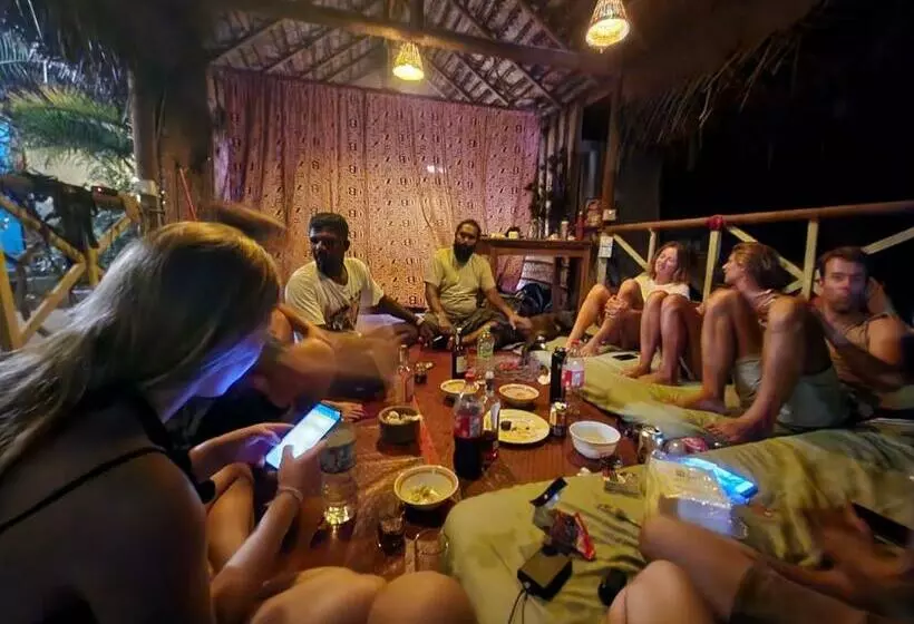 Majatalo Wanderlust Inn