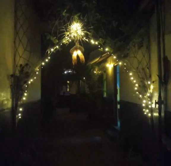 Majatalo Wanderlust Inn