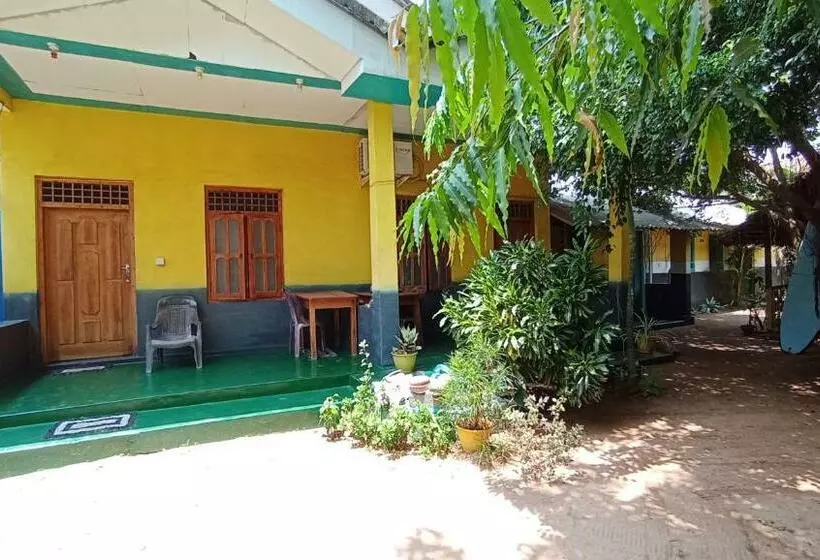 Majatalo Wanderlust Inn
