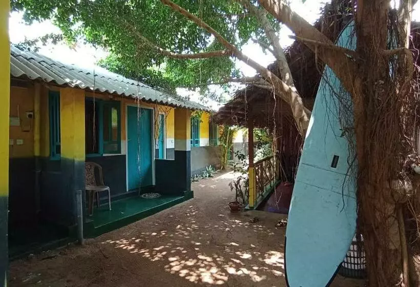 Majatalo Wanderlust Inn