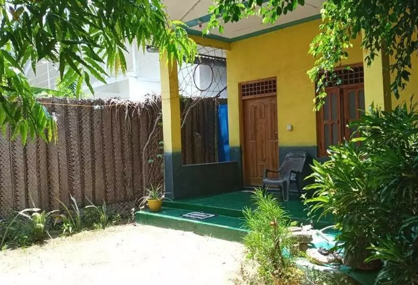 Majatalo Wanderlust Inn