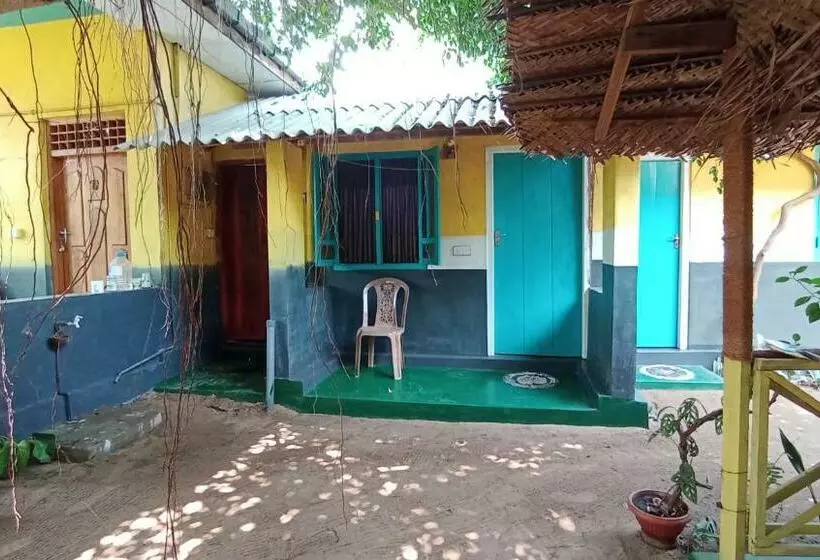Majatalo Wanderlust Inn