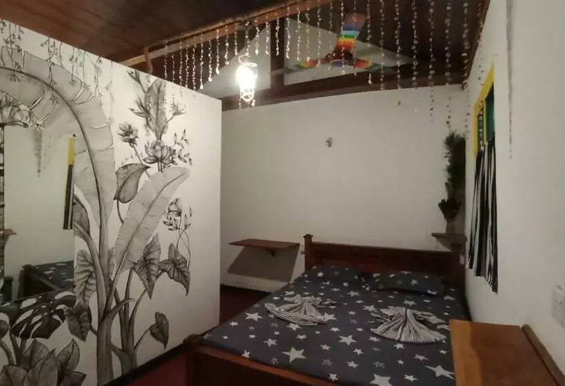 Majatalo Wanderlust Inn