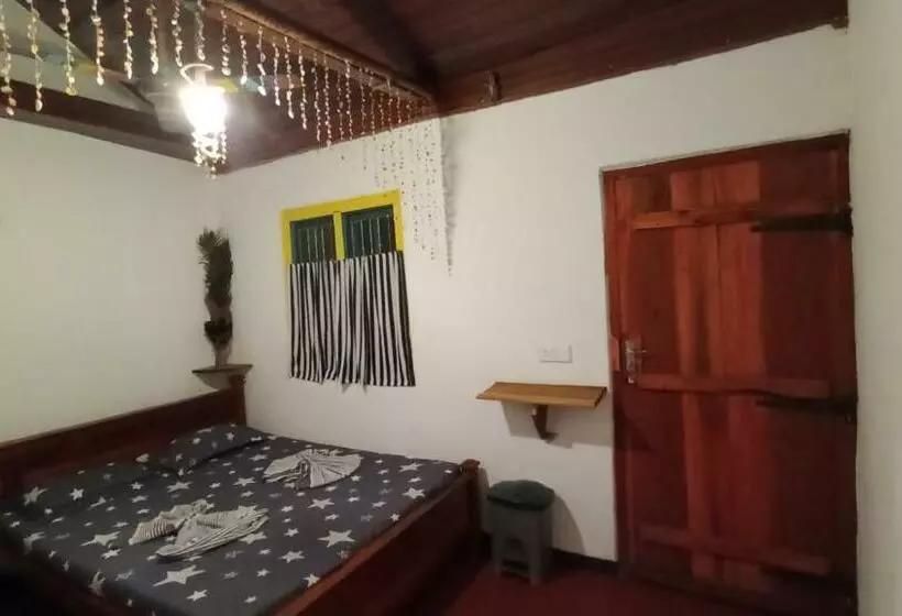 Majatalo Wanderlust Inn