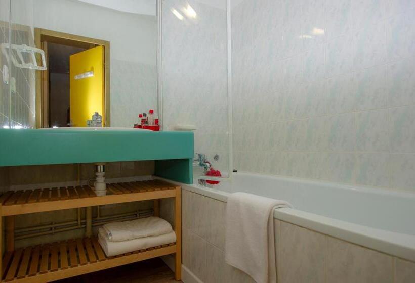 Résidence Capfun Couleurs Soleil, Oz En Oisans