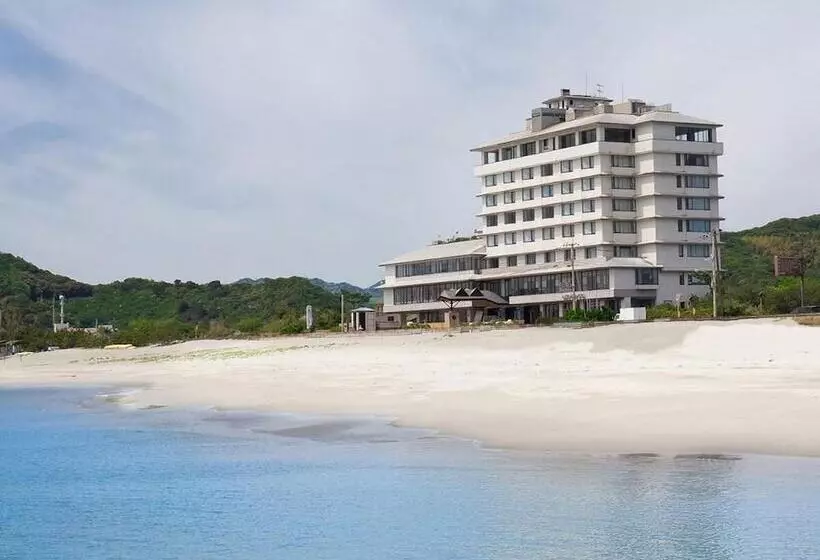 Ryokan Naruto Grand Hotel Kaigetsu