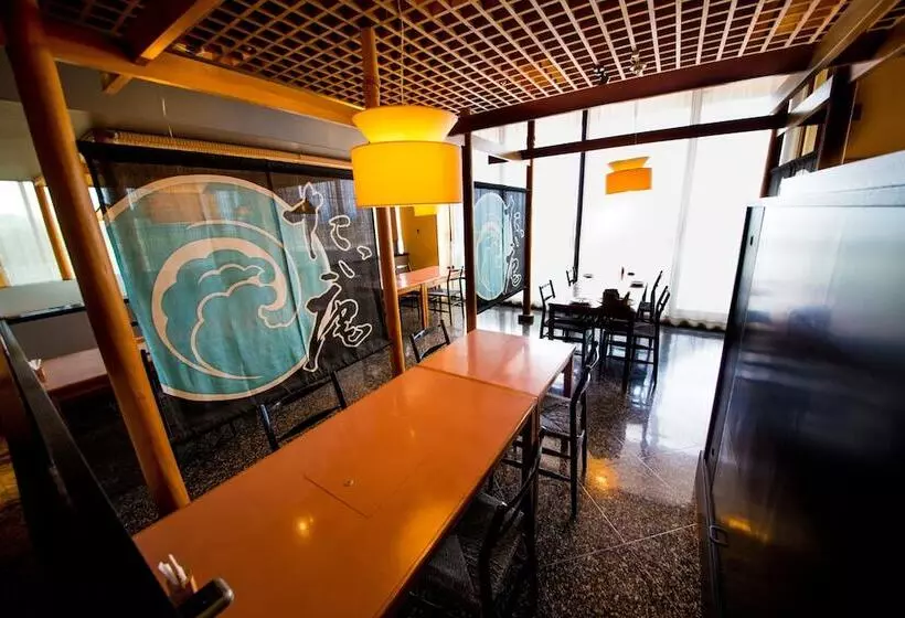 Ryokan Naruto Grand Hotel Kaigetsu