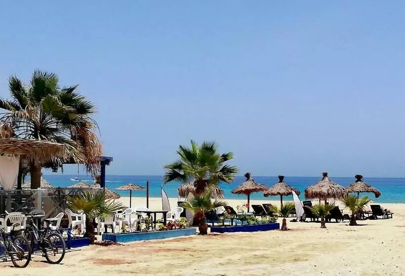 Sal Service   Beach Residence