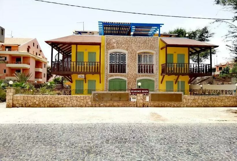 Sal Service   Beach Residence
