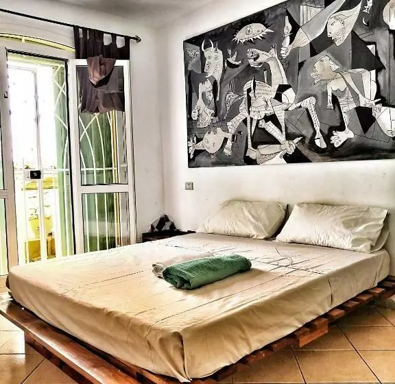 Sal Service   Beach Residence