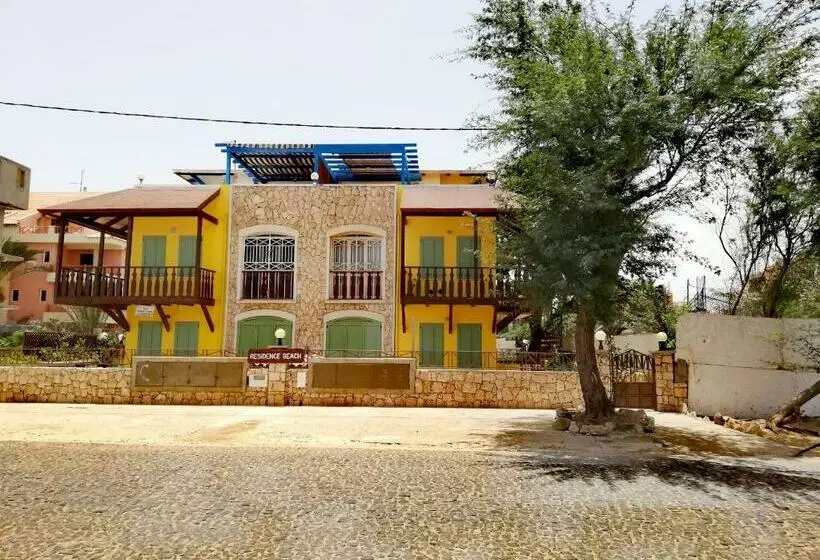 Sal Service   Beach Residence