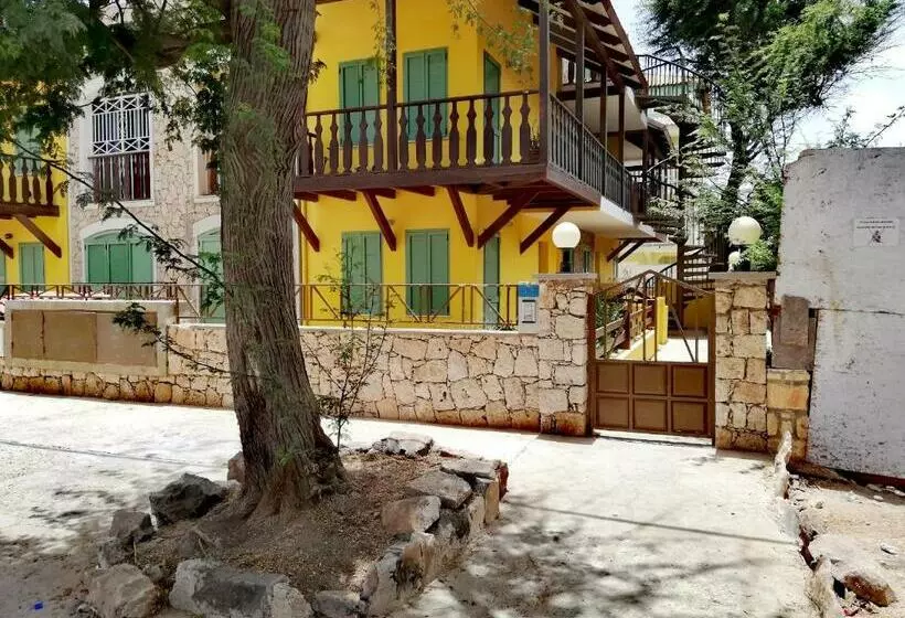 Sal Service   Beach Residence