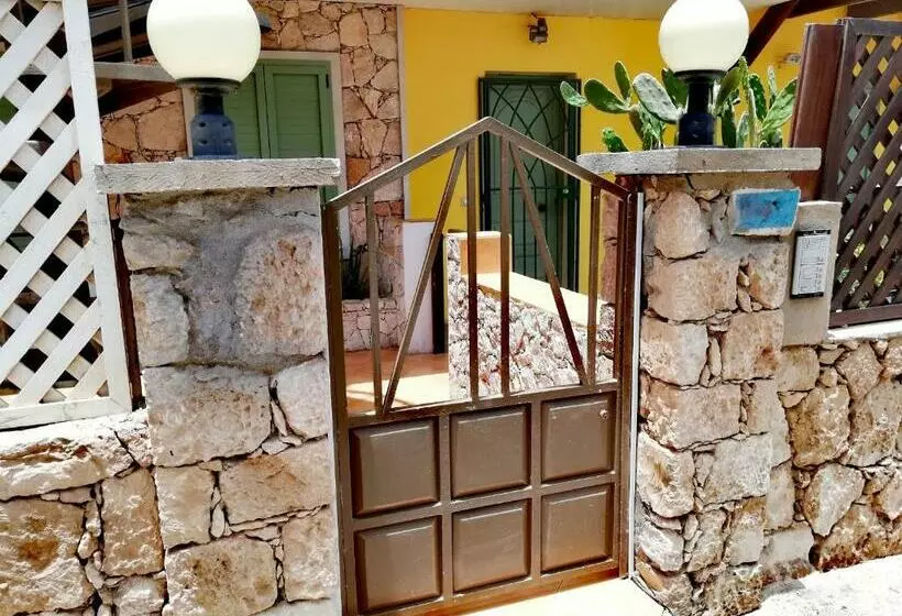 Sal Service   Beach Residence