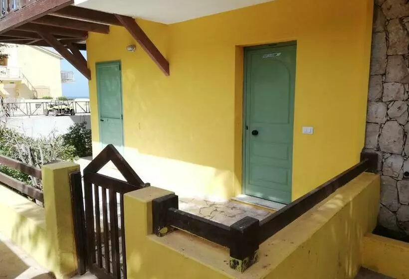Sal Service   Beach Residence
