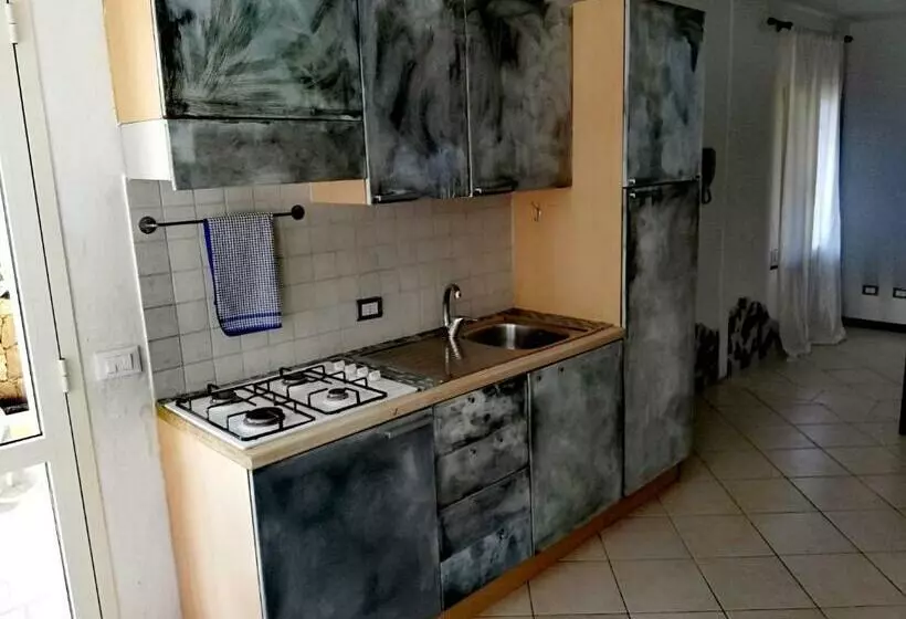Sal Service   Beach Residence