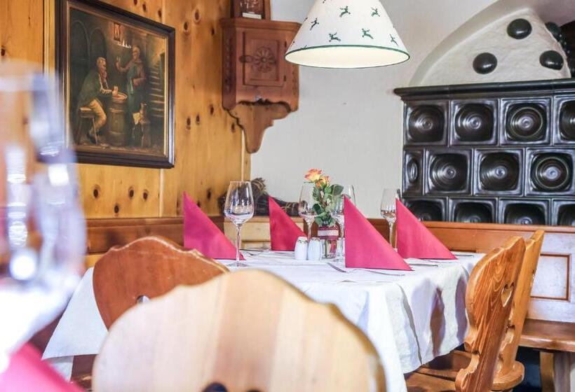 Общежитие Gasthof Simmerlwirt