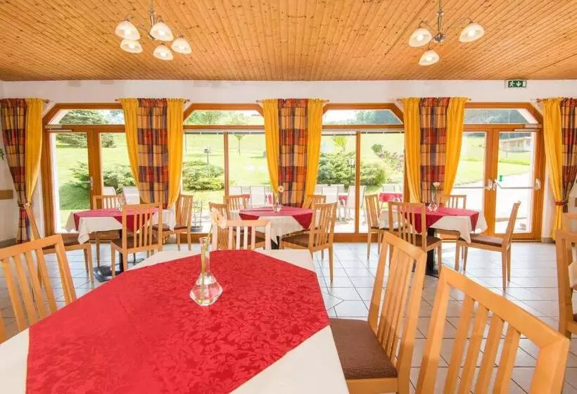 هاستل Gasthof Wiesenhofer
