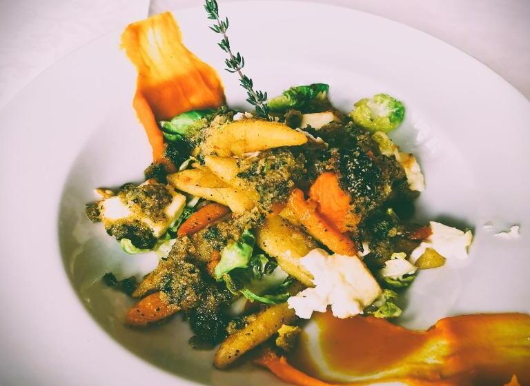 ユースホステル Gasthof Wiesenhofer