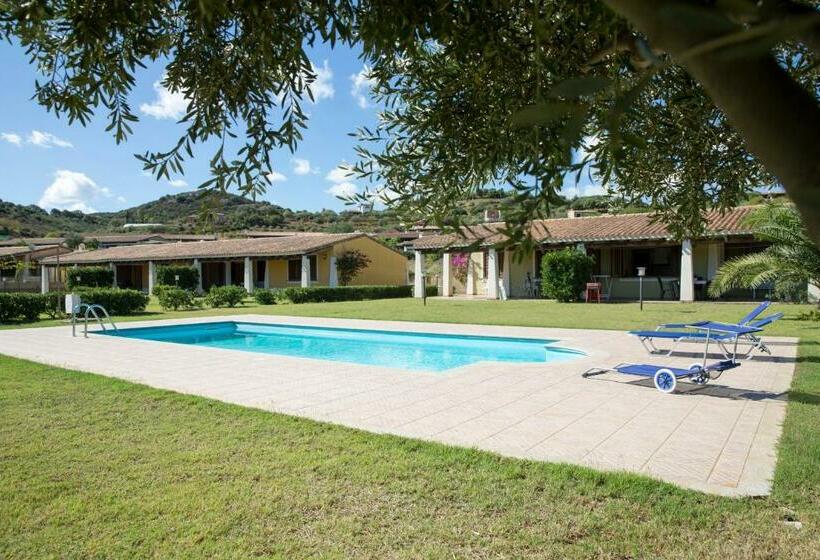 Babai Village   Abba Urci