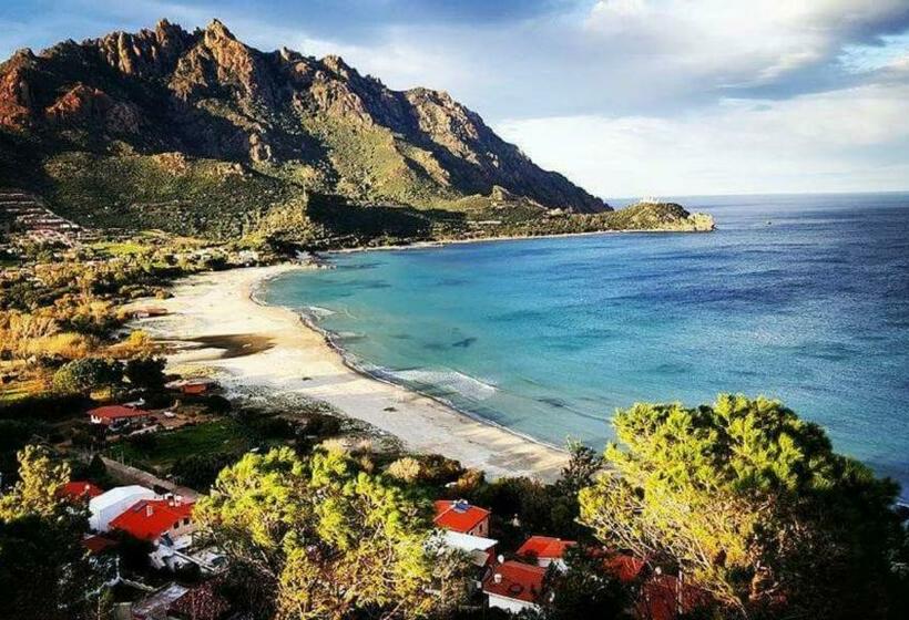 Babai Village   Abba Urci