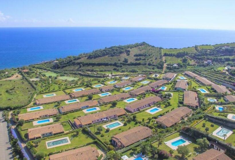 Babai Village   Abba Urci