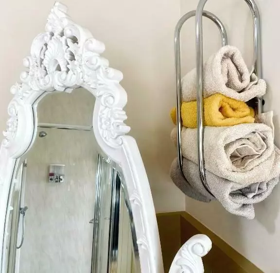 Aamiaismajoitus (B&B) Dulrush Lodge Guest House, Restaurant And Self Catering