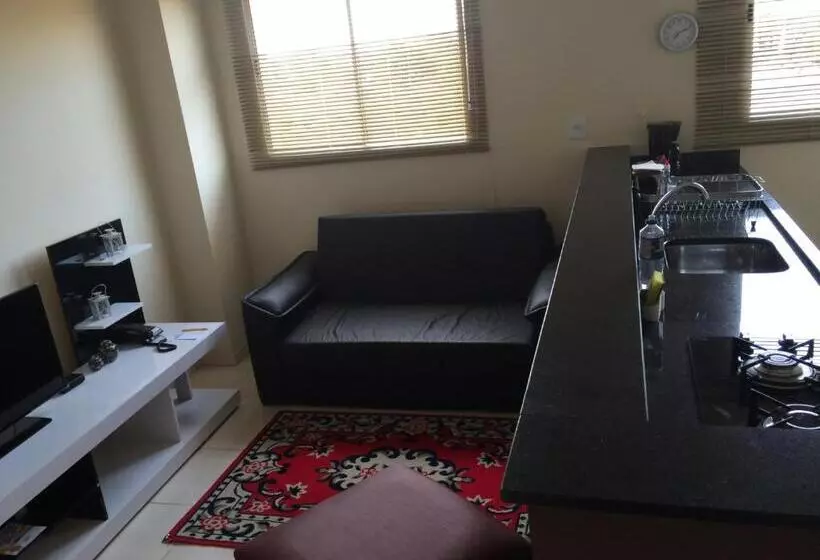 Flor Que Ri   Flats Mobiliados Na Melhor Localização