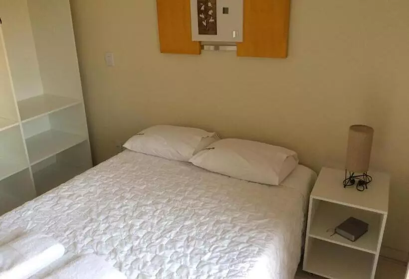 Flor Que Ri   Flats Mobiliados Na Melhor Localização