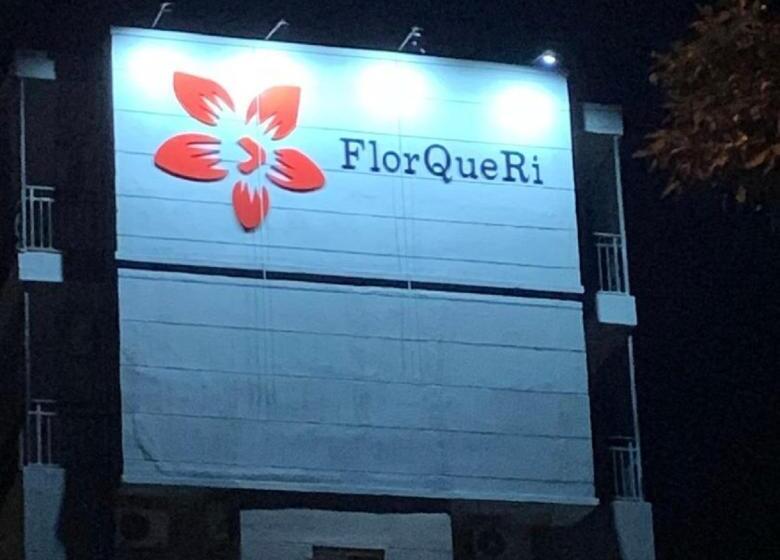 Flor Que Ri   Flats Mobiliados Na Melhor Localização