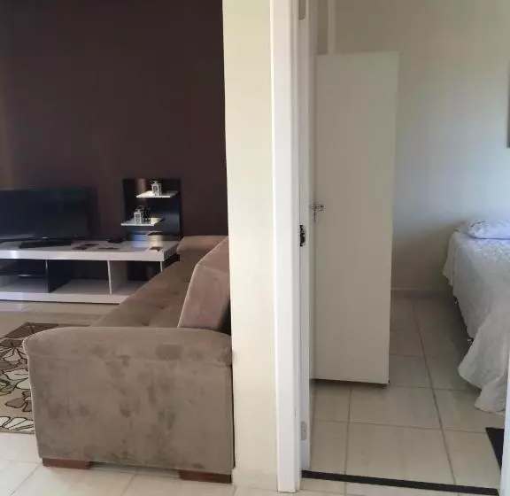 Flor Que Ri   Flats Mobiliados Na Melhor Localização