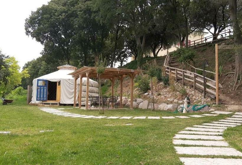 Hotel Agriturismo Olistico Atman