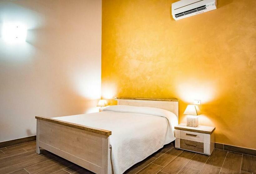 Hotel Agriturismo Olistico Atman