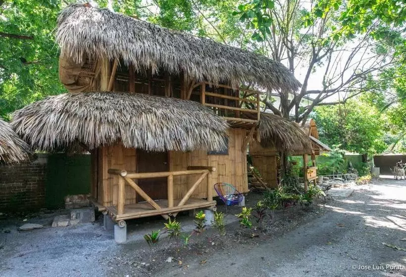 Eco Hotel Casa Kima