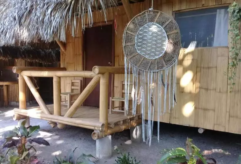 Eco Hotel Casa Kima
