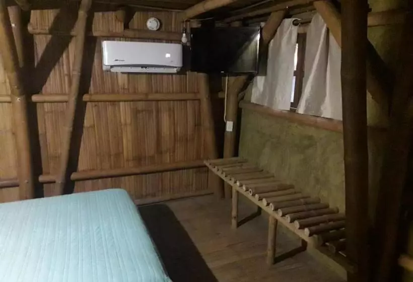 Eco Hotel Casa Kima
