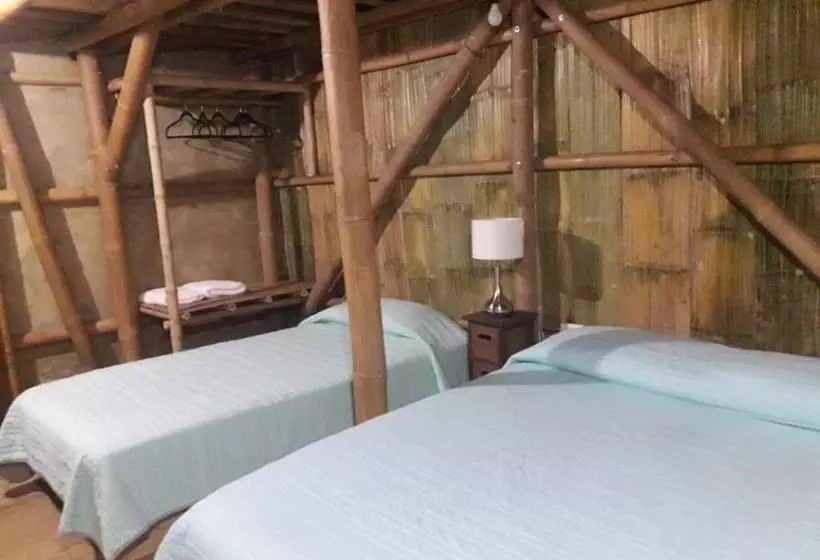 Eco Hotel Casa Kima