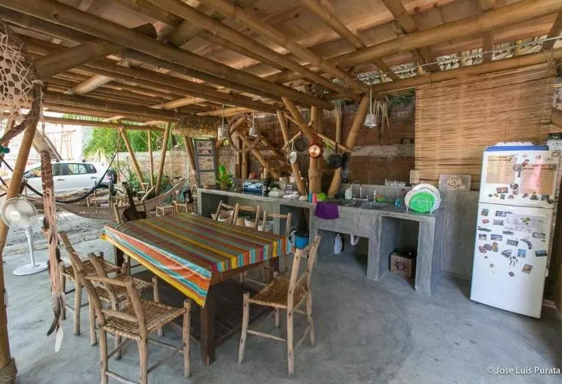 Eco Hotel Casa Kima