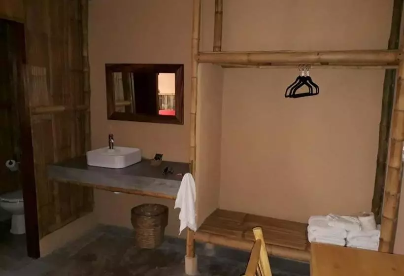 Eco Hotel Casa Kima