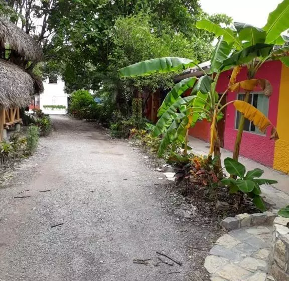 Eco Hotel Casa Kima